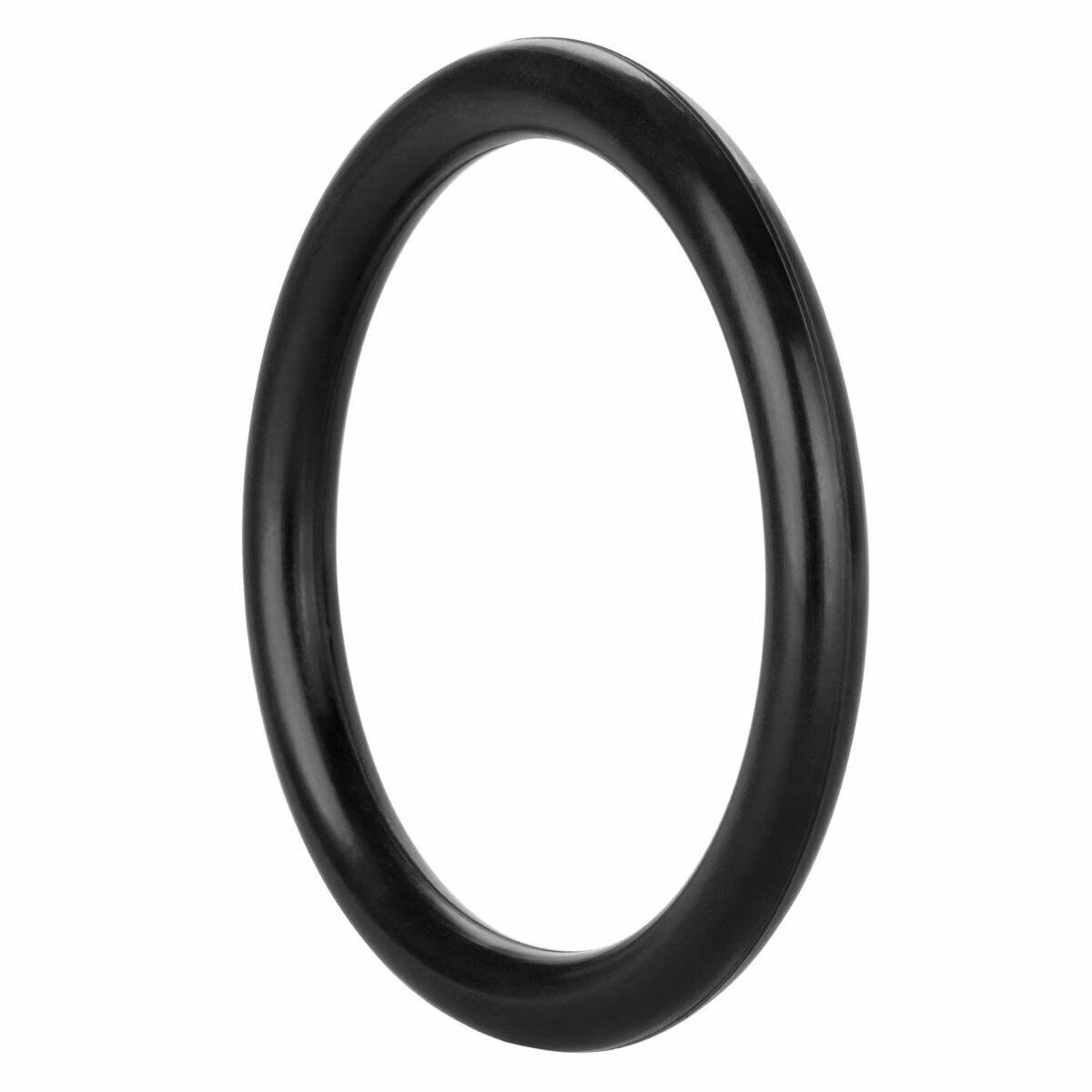 3 Size Rubber Male Penis Erection Keeper Enhancer Prolong Delay Cock Ring S M L