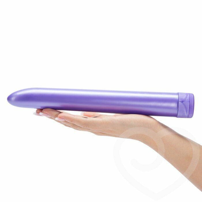 11" Jumbo Massager Classic Traditional Female Clit Anal G-spot Vibrator Vibe