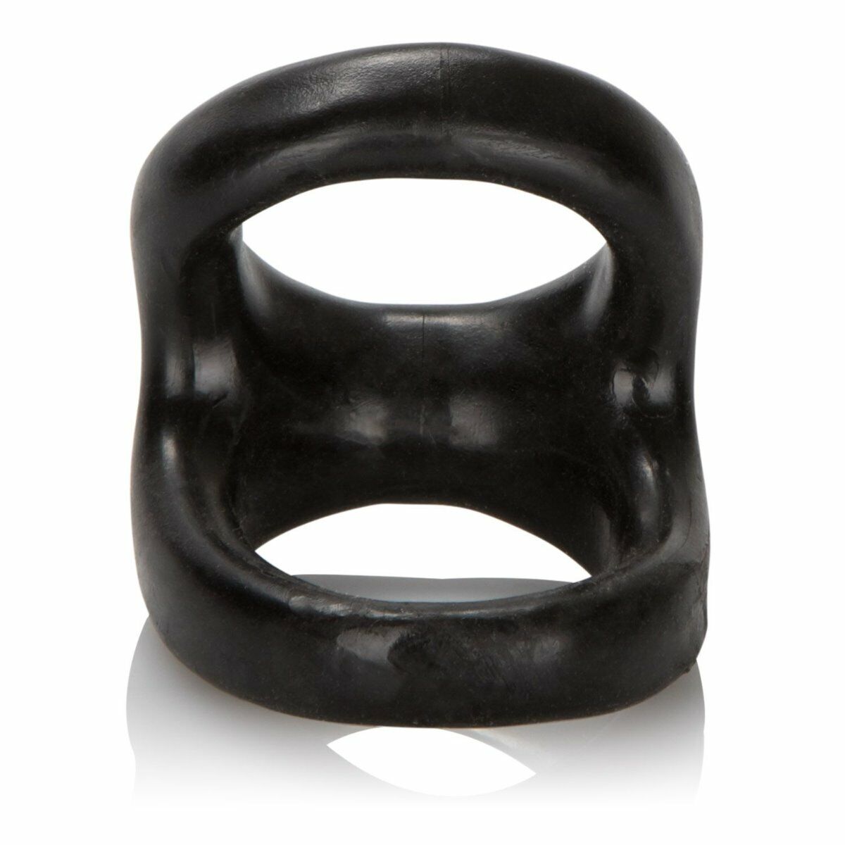 Snug Tugger Cock Balls Dual Support Male Penis Erection Enhancer Cock Ring