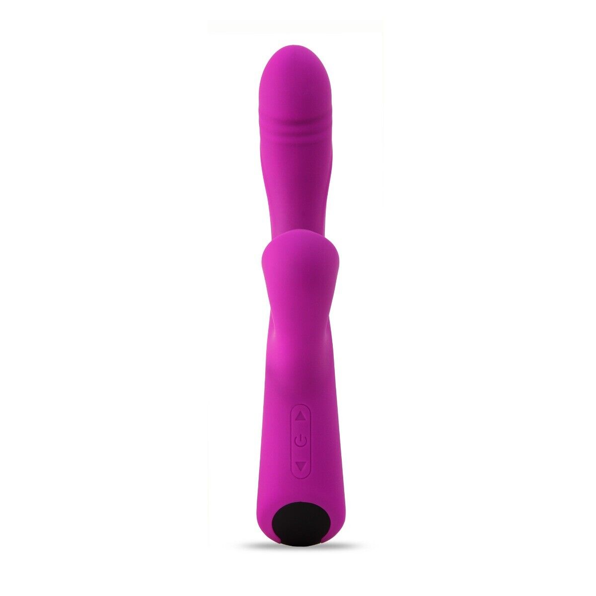 Rechargeable Clitoral Sucking Rabbit Vibrator Sex-toys for Women Couples