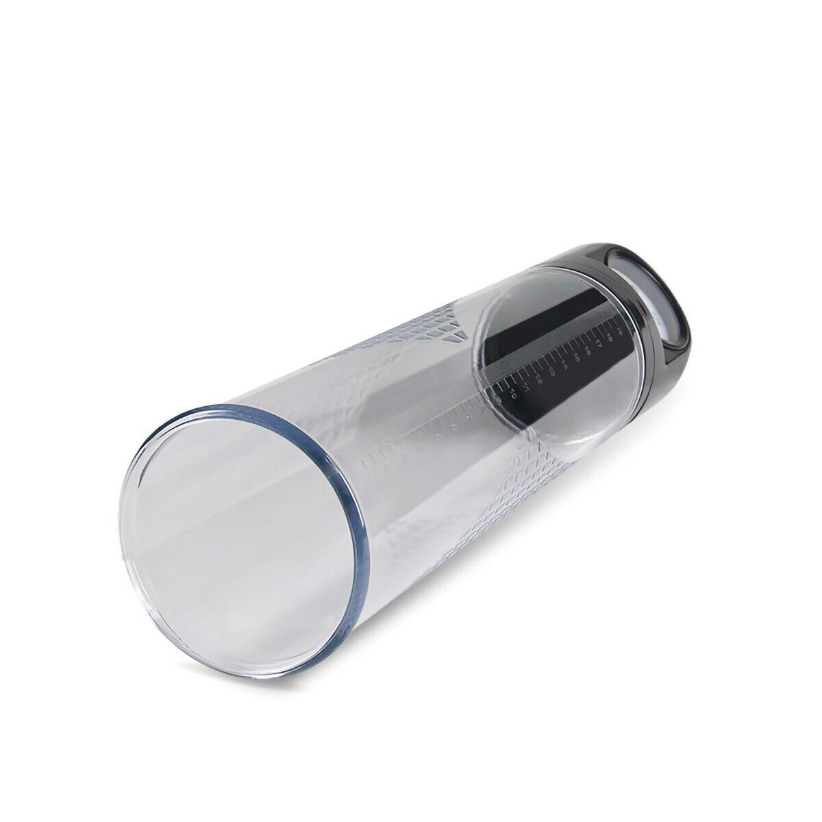 Precision Gauge Trigger Vacuum Penis Pump Male Enhancer Enlarger Enhancement