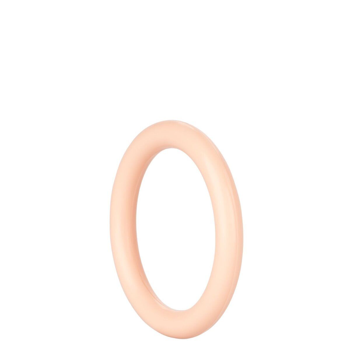 3 Size Rubber Male Penis Erection Keeper Enhancer Prolong Delay Cock Ring S M L