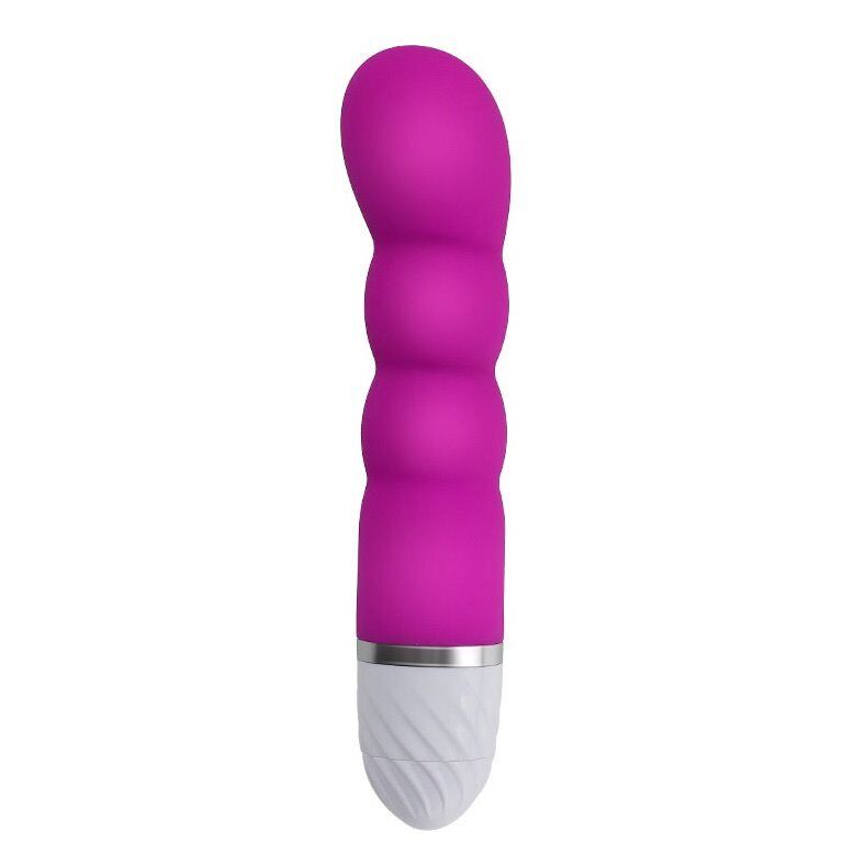 Silicone Female Women Clit Anal G-spot Vibrator Dildo Beginner Sex Toys