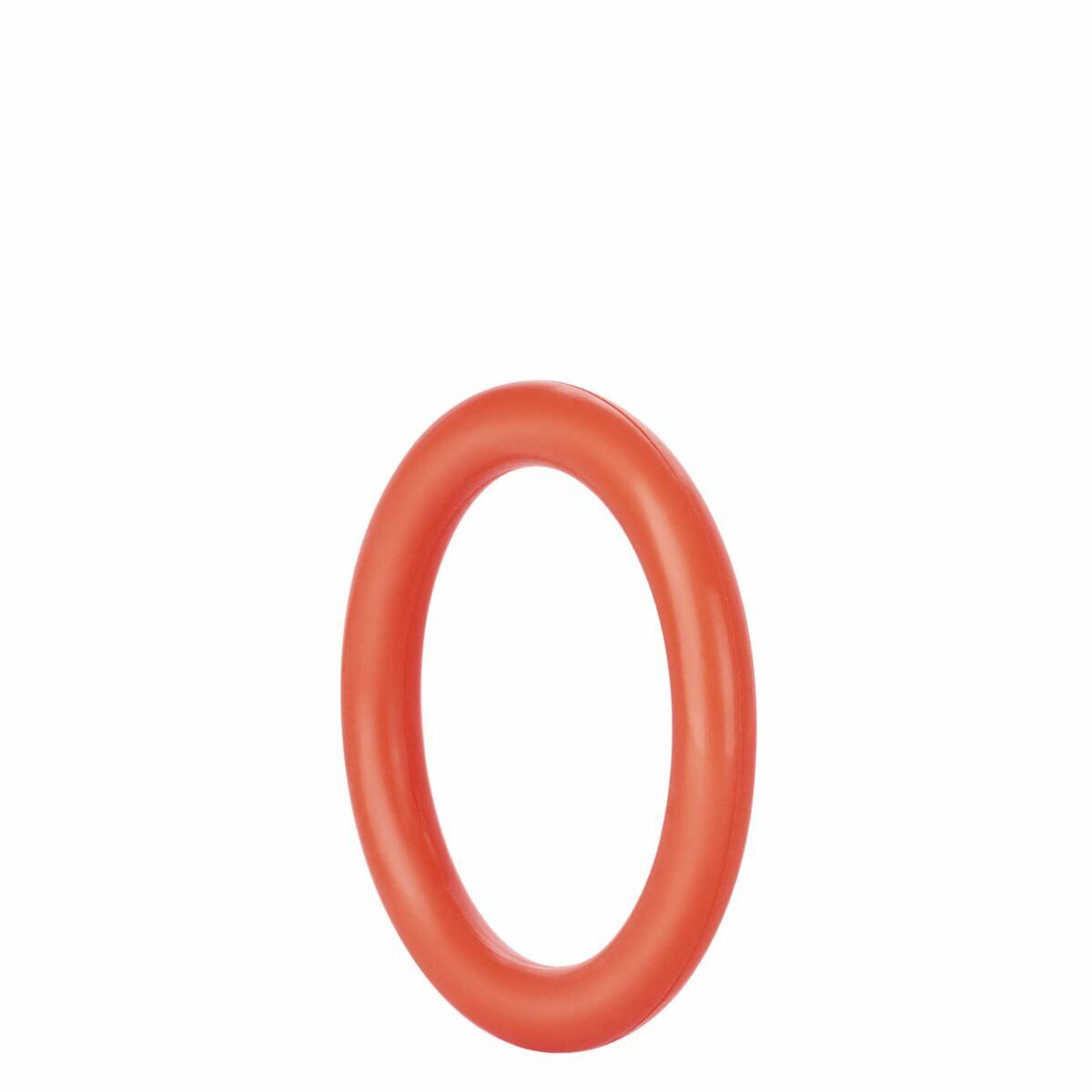 3 Size Rubber Male Penis Erection Keeper Enhancer Prolong Delay Cock Ring S M L