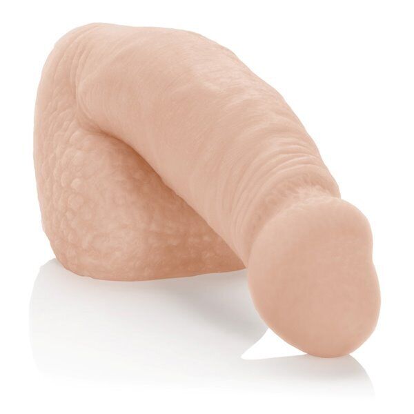 Packer Gear Packing Penis 5" Realistic Dildo Cock for Packing