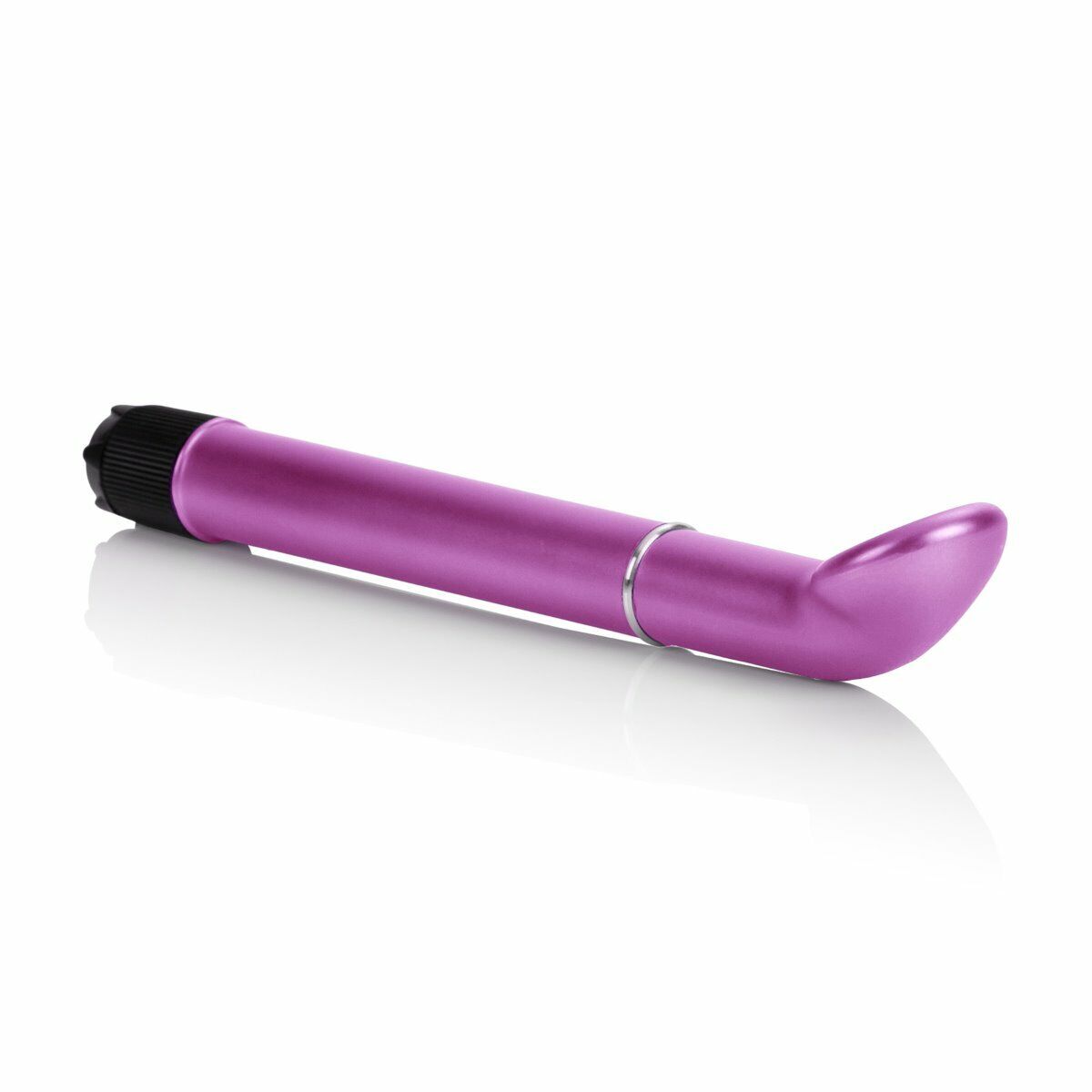 Slimline Clitoriffic Scoop Clit G-spot Vibe Vibrator Beginner Sex-toys for Women