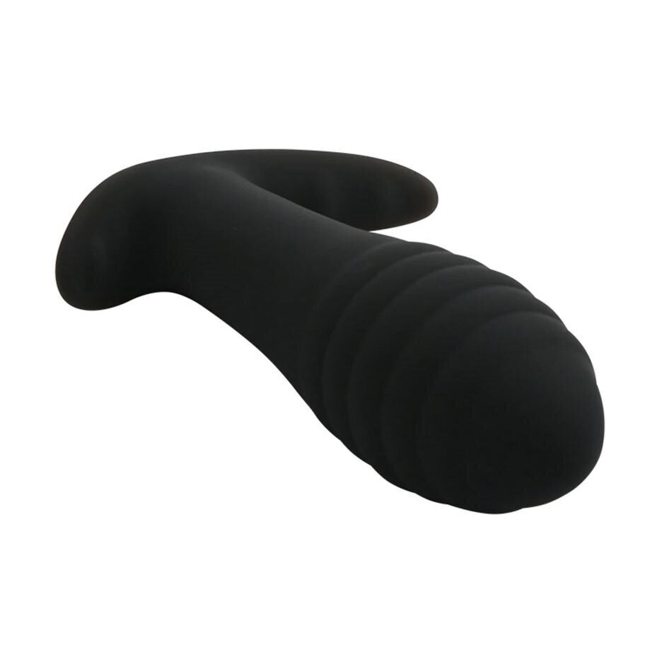 Rechargeable Wireless Remote Control Vibrating Wearable Anal Butt Plug Vibrator