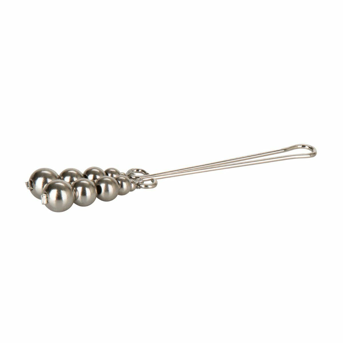 Non-Piercing Sexy Nipple Ring Clitoral Clit Pussy Vagina Clip Body Jewelry