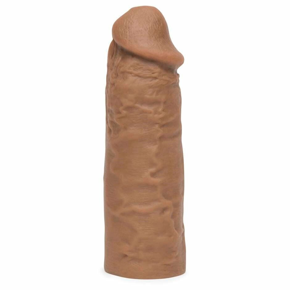 Be Shane Diesel Cock Penis Extension Extender Girth Enhancer Enlarger Sleeve