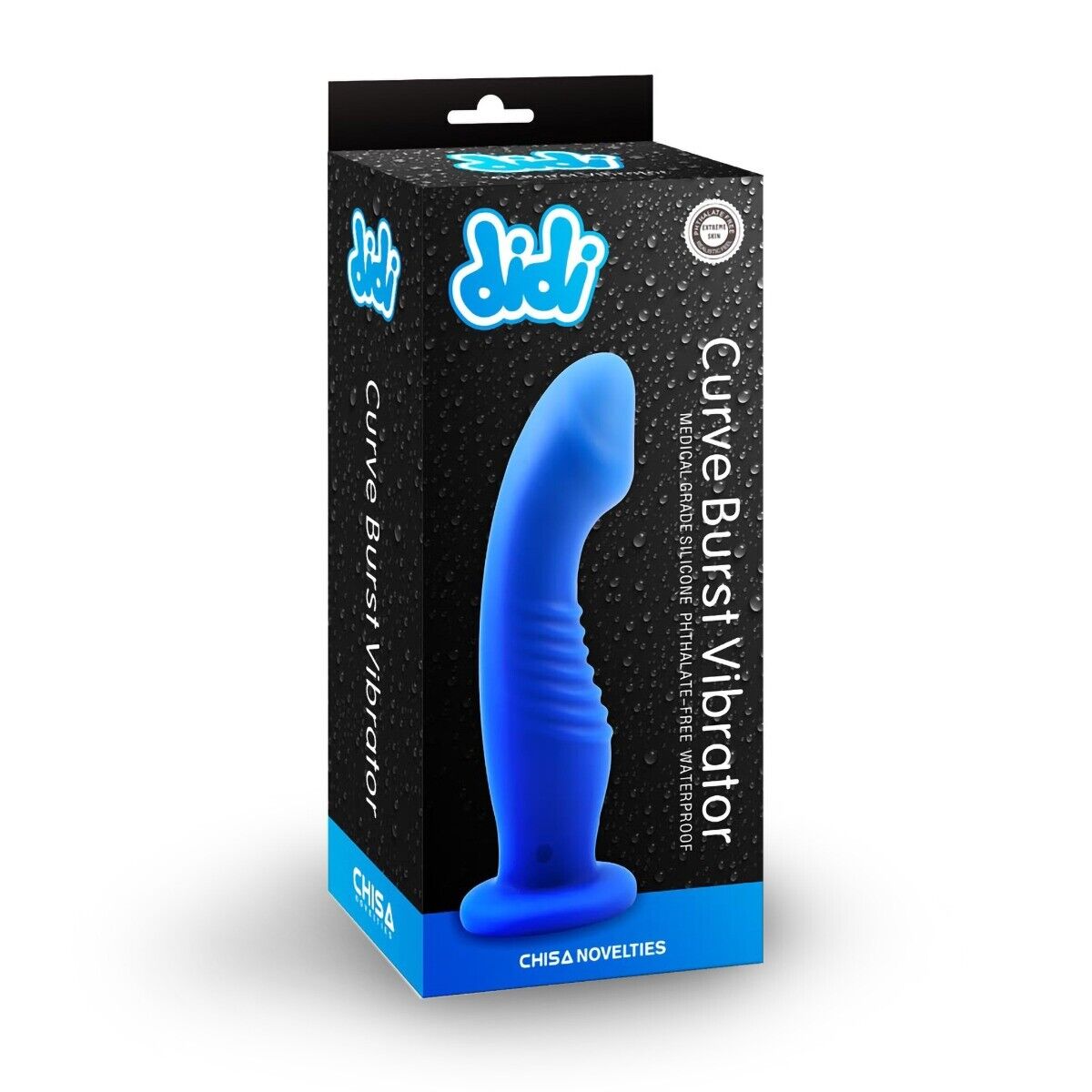 Liquid Silicone Soft Anal G-spot Vibrating Dildo Dong Vibrator Suction Cup