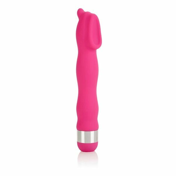 Gyrating Hummer Women G-spot Clitoral Climax Orgasm Sex Vibe Vibrator Massager