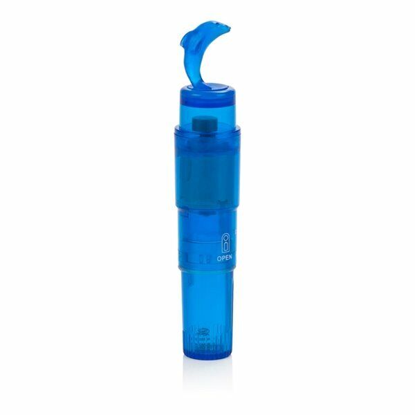 Waterproof Flickering Dolphin Clit Vibrator Massager Sex Toys for Women Couples