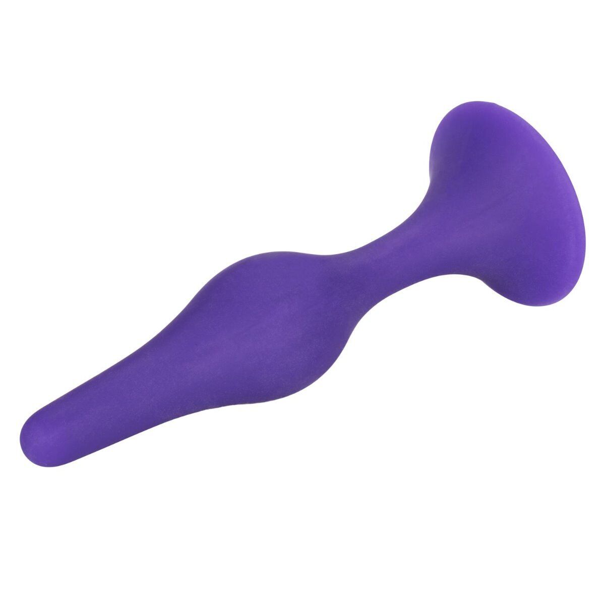 Silicone Booty Call Beginner Anal Trainer Butt Plug Anal Sex Toys