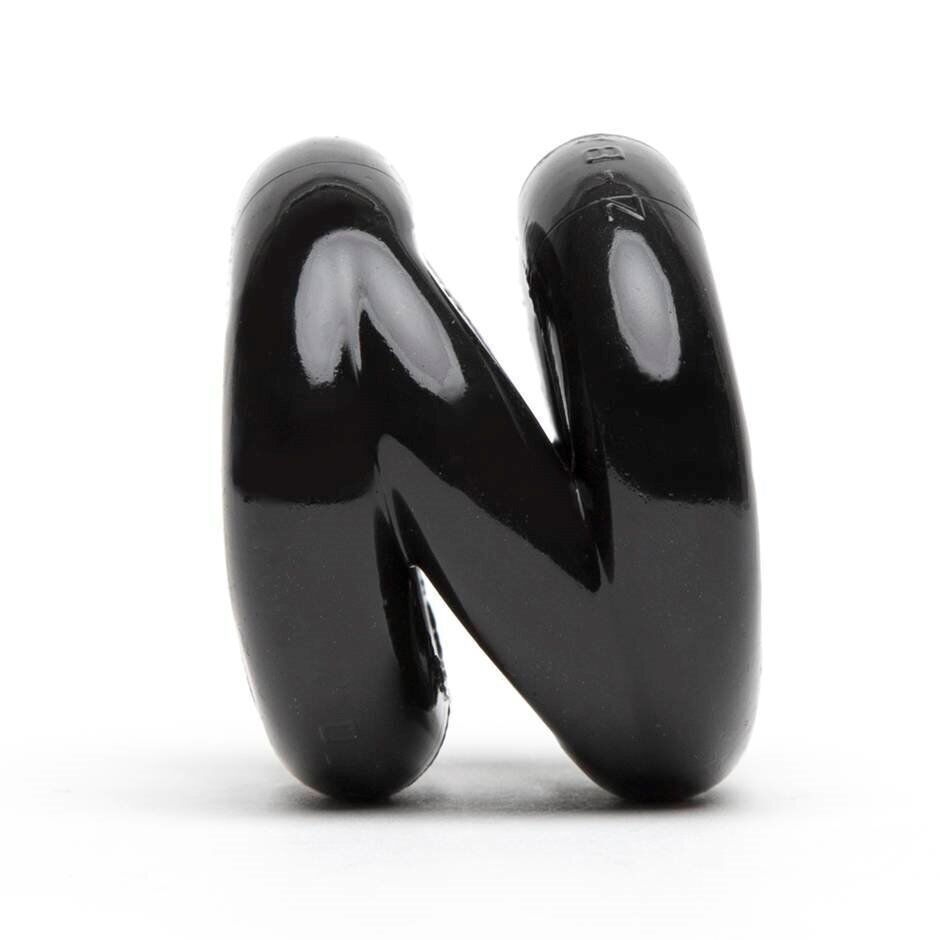 Oxballs Z-Balls 3-in-1 Male Penis Cock Ring and Ball Stretcher Enhancer