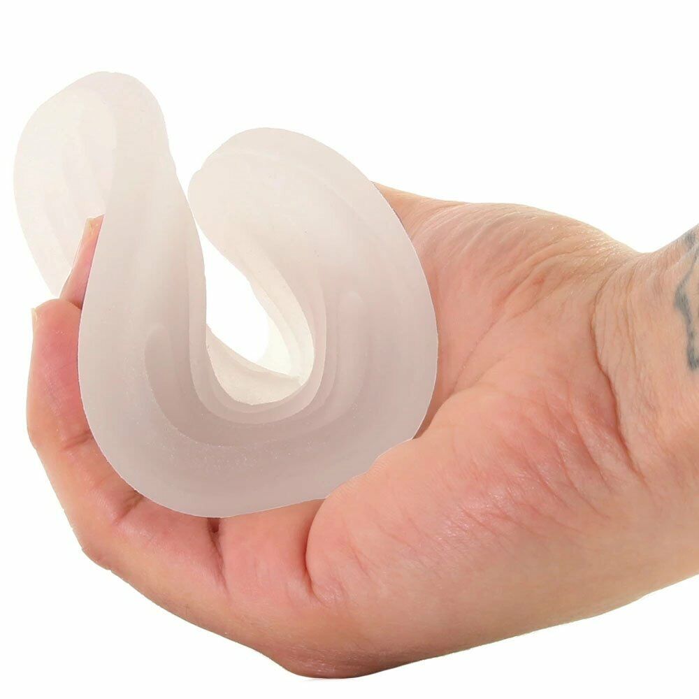 Screaming O Jackits Stroker Pad Sleeve Male Masturbator Sex Toys for Men