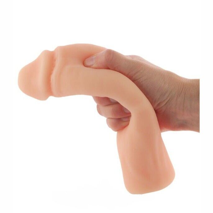 Be Danny D Cock Penis Extension Extender Girth Enhancer Enlarger Sleeve