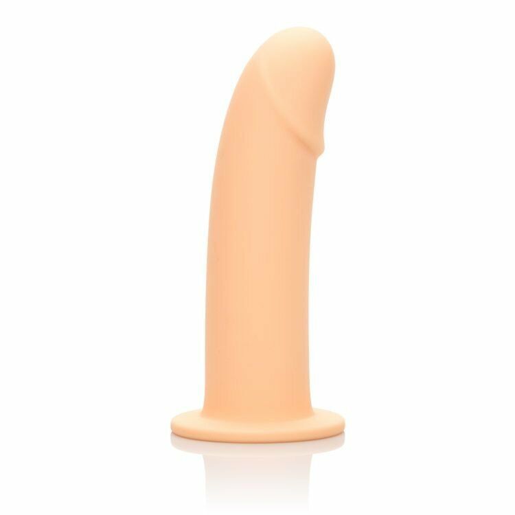 Silicone Hollow Penis Extension Extender Strap-on PPA ED Solution for Men