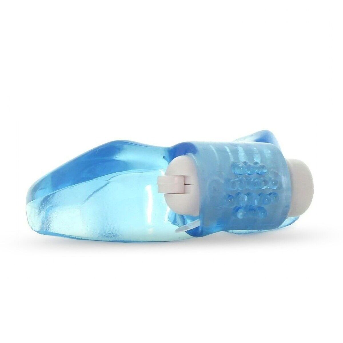 Vibrating Tongue Star Pleasure Tongue Vibe Vibrator Oral Sex Toys for Couples