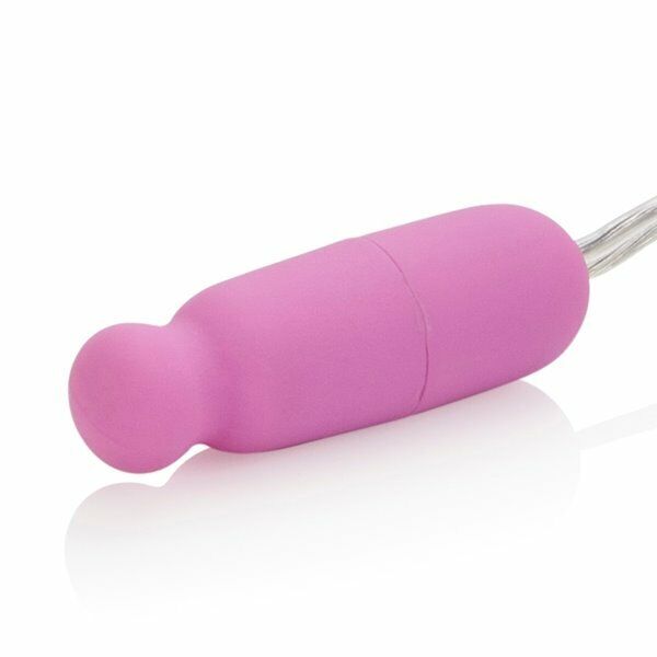 Whisper Micro Heated Mini Bullet Egg Vaginal Clit Anal Climax Vibe Vibrator