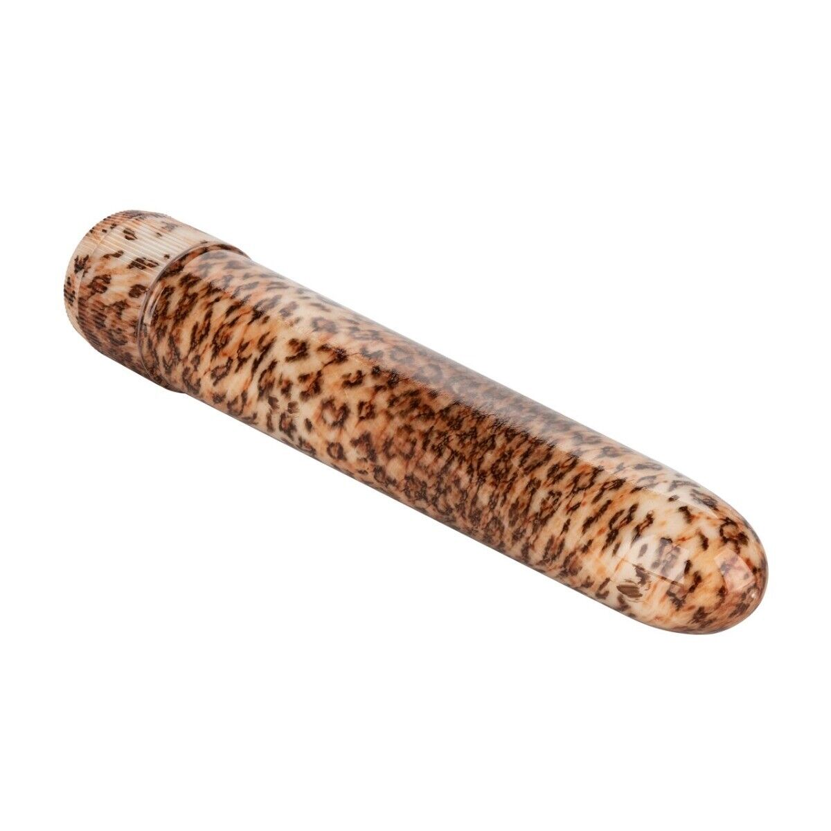 Multi-speed Leopard Classic Vibe Vibrator Massager Couple Foreplay Sex Toy