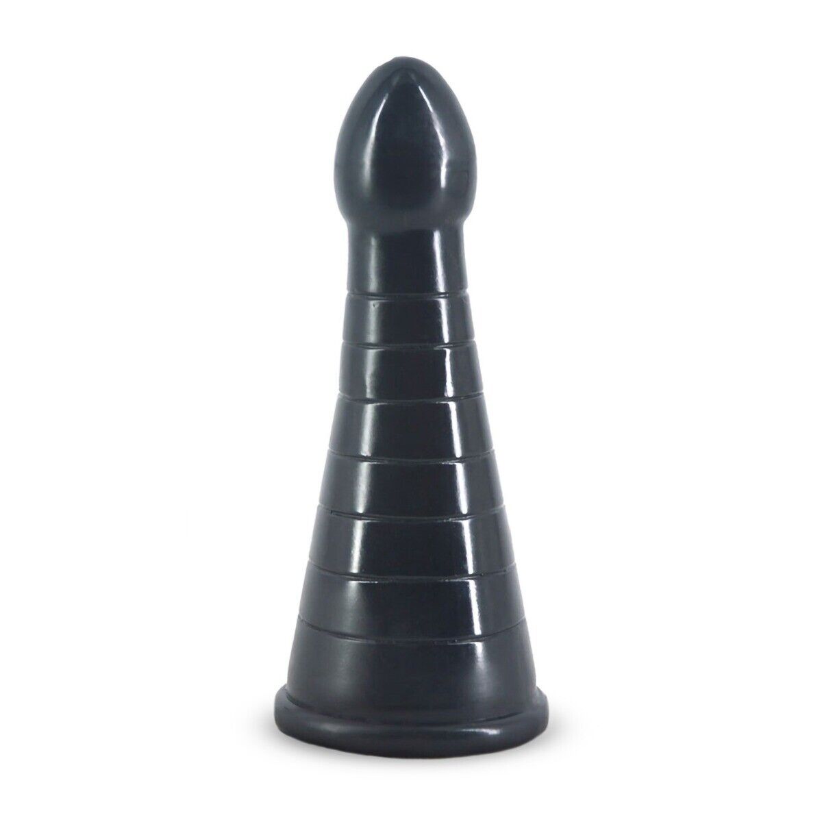 Intimidator Extra Large XL Anal Expansion Stretching Butt Plug Dildo Trainer