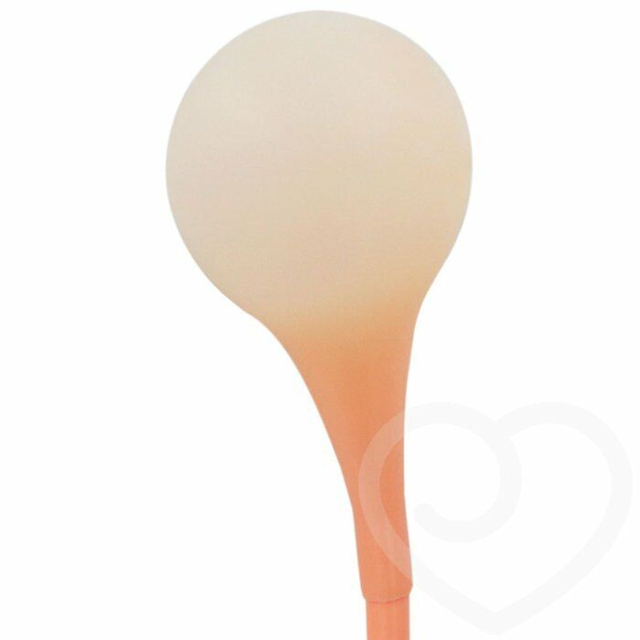 Ram Anal Balloon Pump Inflatable Expandable Anal Sex Toy Butt Plug Dildo Trainer