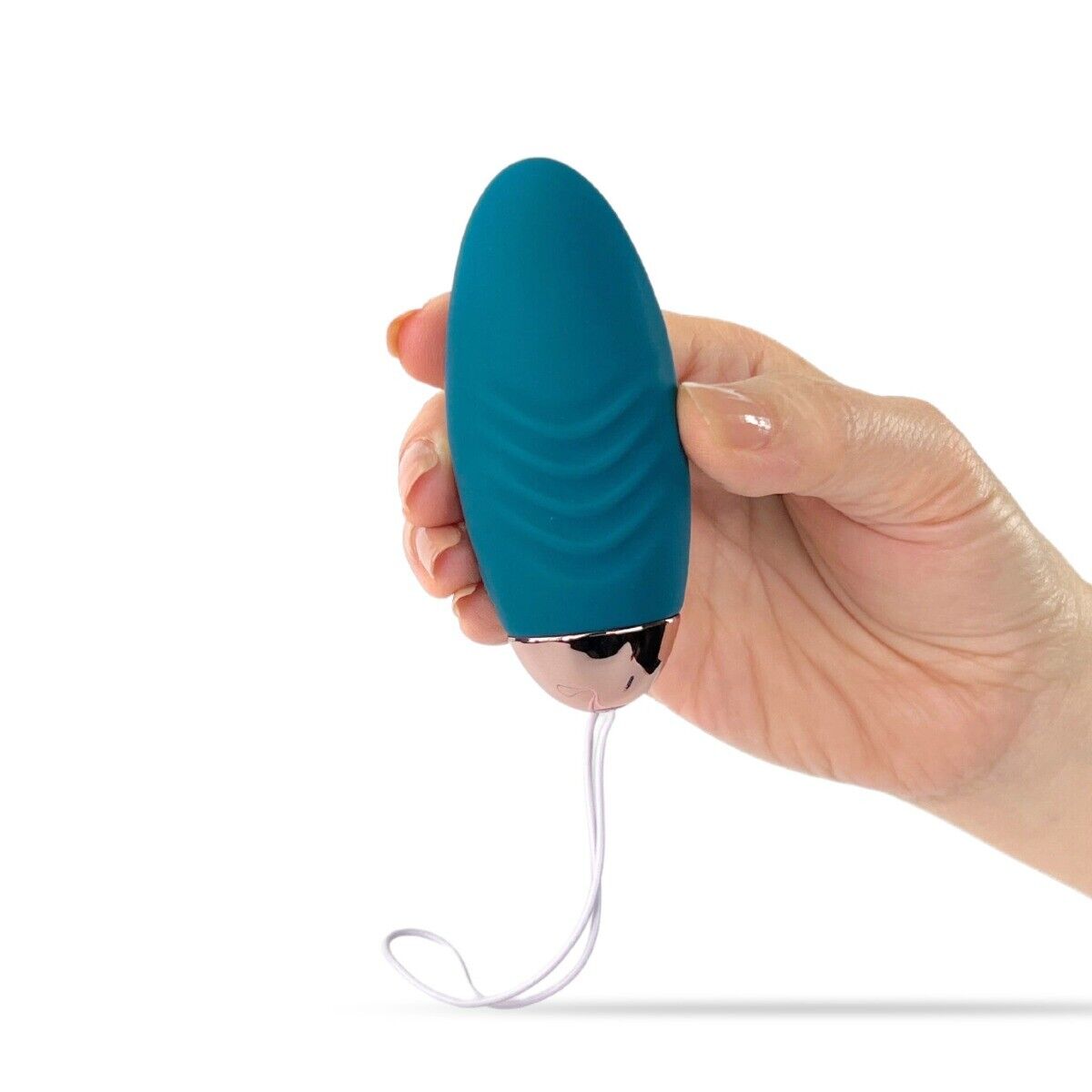 Wireless Remote Vibrating Bullet Vibrator Beginner Sex Toys for Women Couples