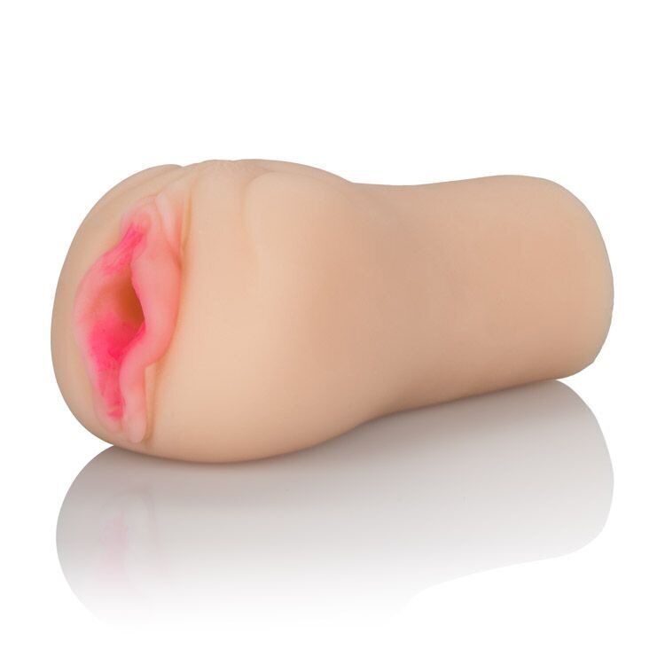 Cheap Thrills Realistic Pocket Pussy Male Masturbator Stroker Sex-toys for Men