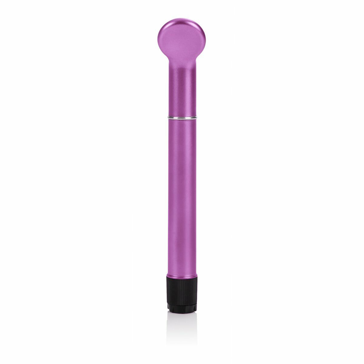 Slimline Clitoriffic Scoop Clit G-spot Vibe Vibrator Beginner Sex-toys for Women