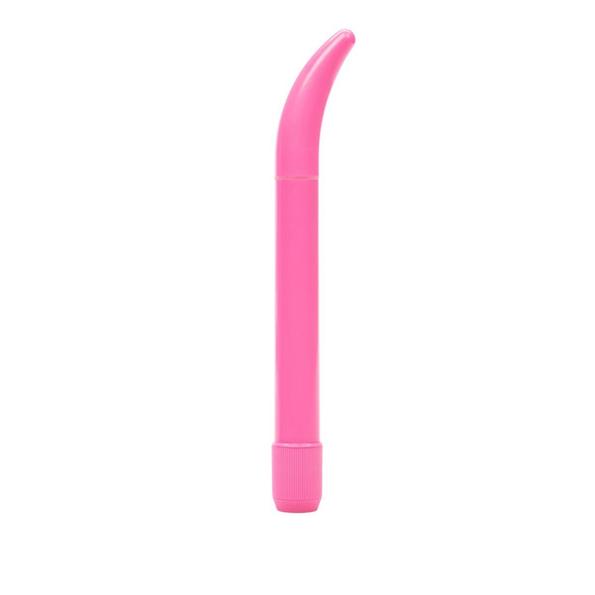 Ultra Slim Slender Clit G-Spot Massager Vibe Vibrator Beginner Couple Sex Toy