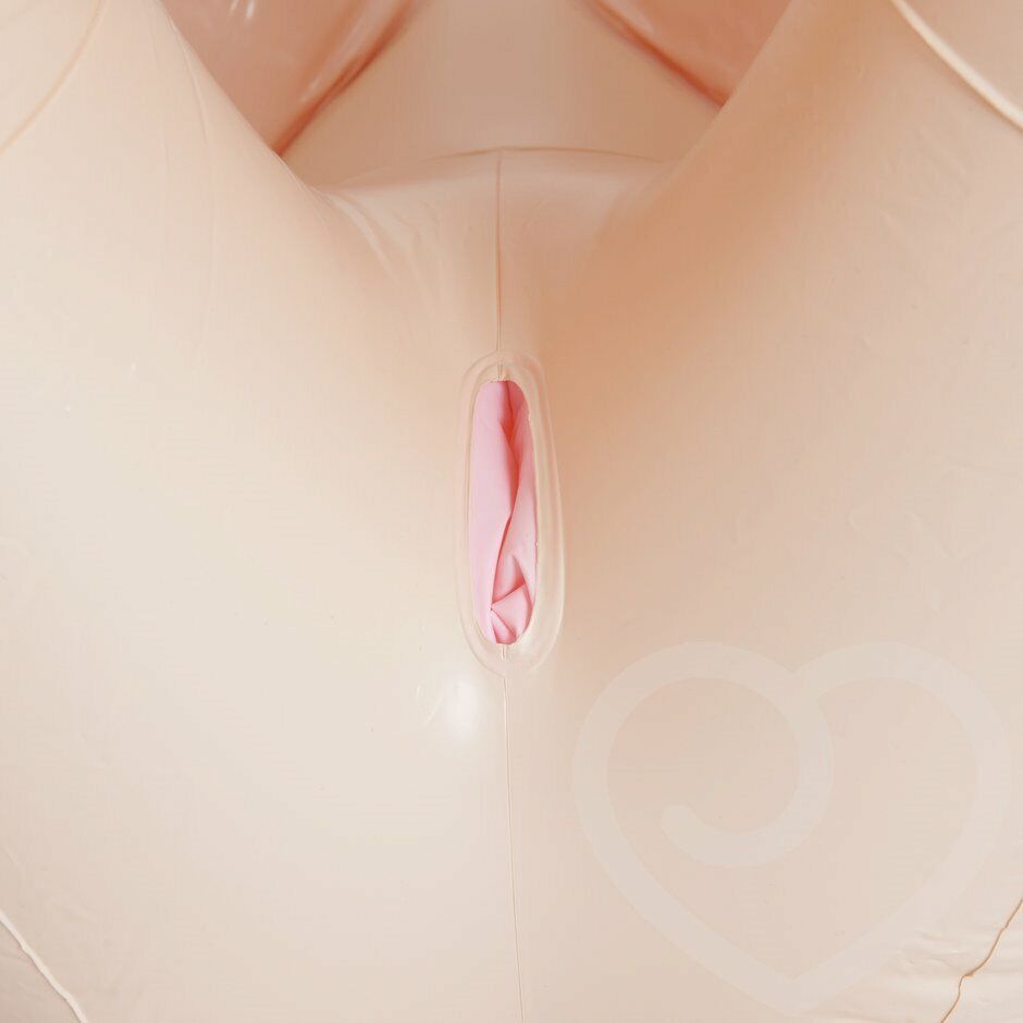 Wrap Around Lover Blow Up Inflatable Sex Love Doll Sex-toys for Men