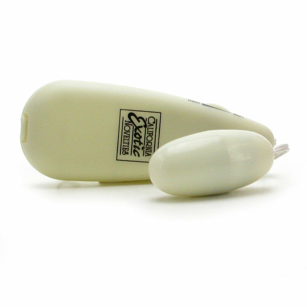 Glow-in-the-Dark Vibrating Glowing Pocket Bullet Vibe Sex-toys for Women