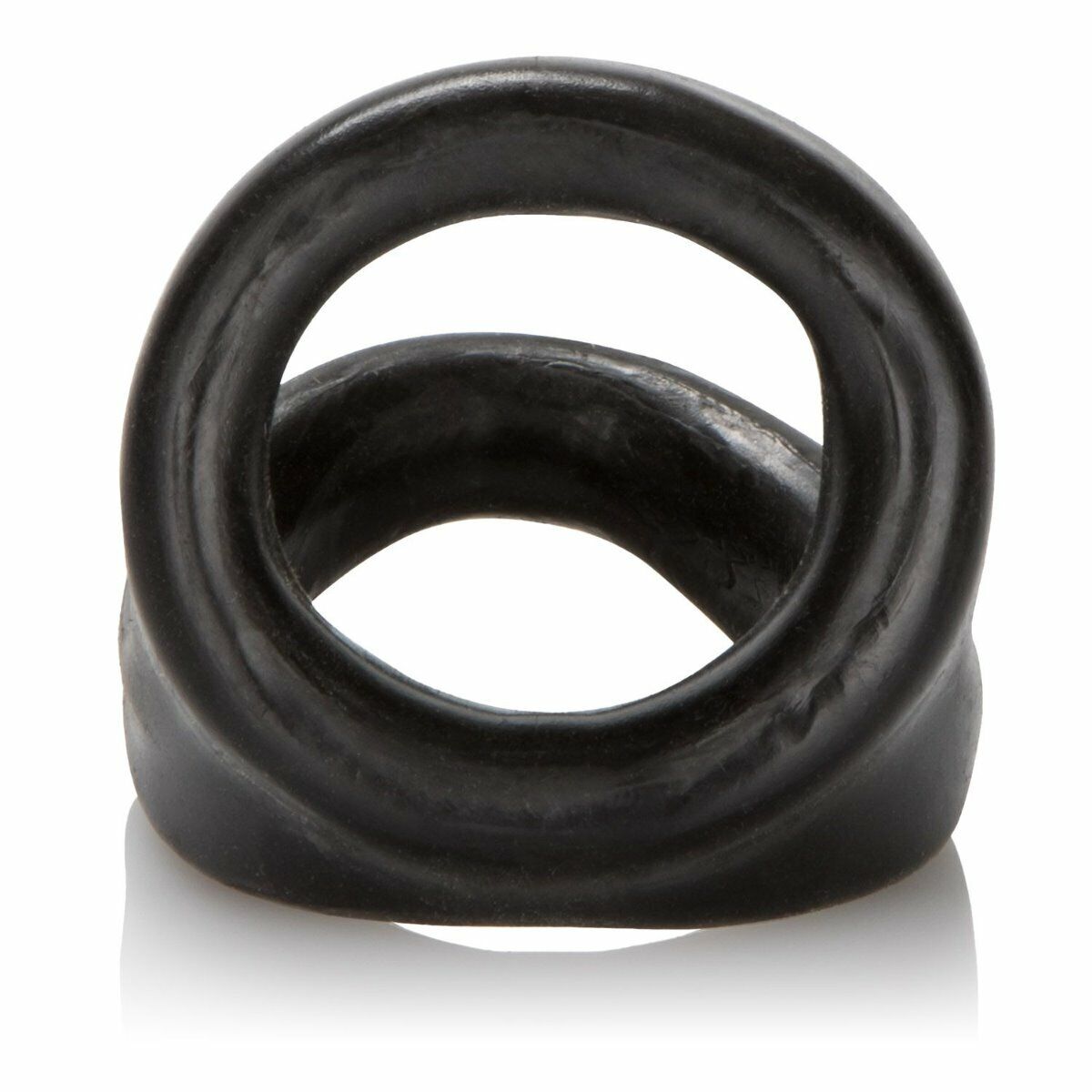 Snug Tugger Cock Balls Dual Support Male Penis Erection Enhancer Cock Ring