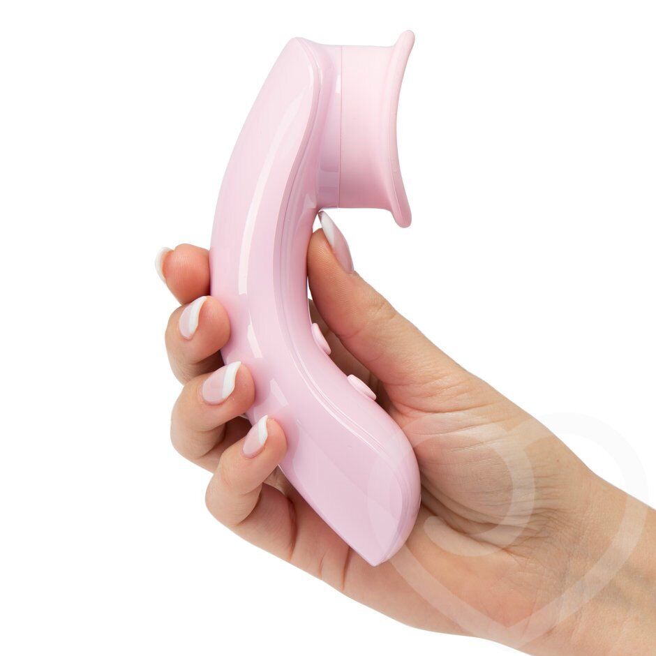 Inspire Flickering Intimate Arouser Clit Vibe Vibrator Sex-toys for Women Couple