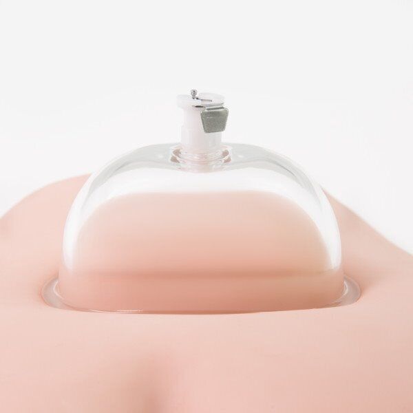 Temptasia Intense Vaginal Clitoral Vacuum Suction Pussy Pump System Sucker