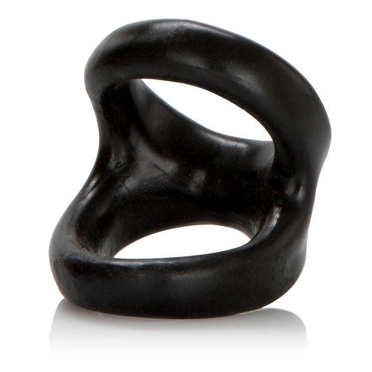 Colt Snug Tugger Cock Balls Dual Support Penis Erection Enhancer Cock Ring