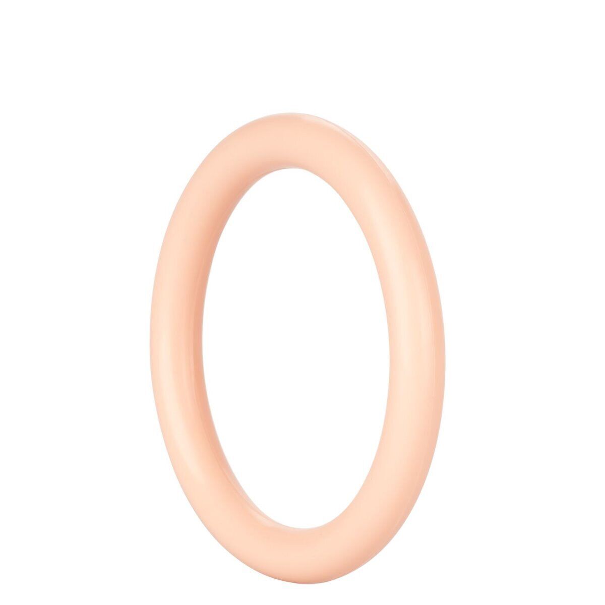 3 Size Rubber Male Penis Erection Keeper Enhancer Prolong Delay Cock Ring S M L