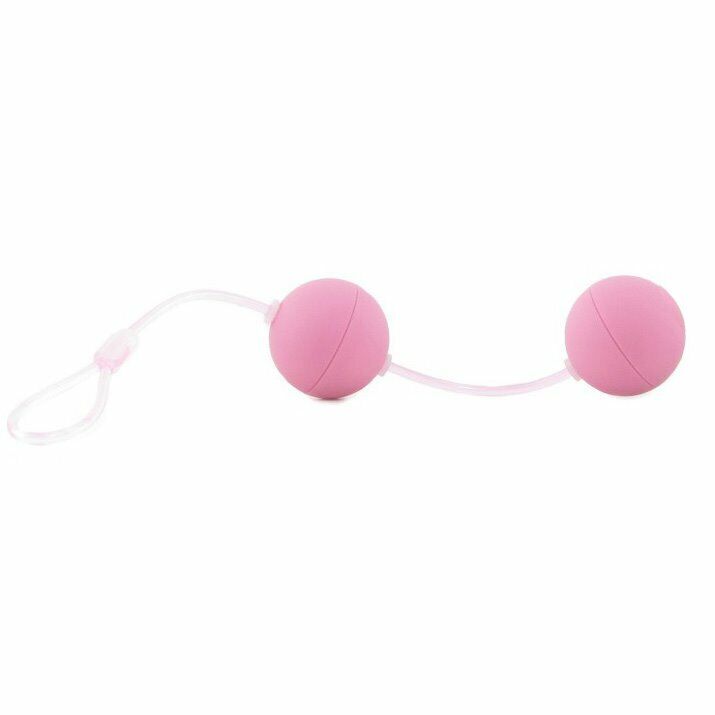 Beginner Ben Wa Balls  Women Female Pelvic Muscles Kegel Exercise Balls