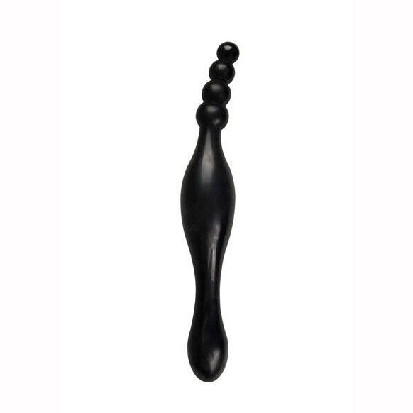 Anal Fantasy Fun Flex Anal Sex Teazer Toy Flexible Bendable Anal Beads Butt Plug