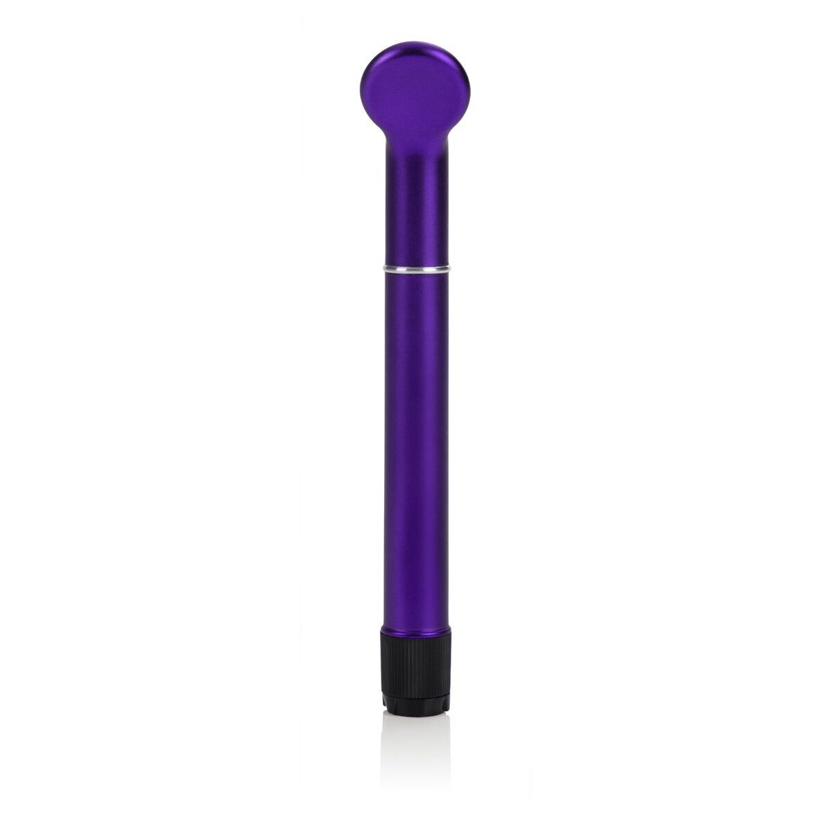 Slimline Clitoriffic Scoop Clit G-spot Vibe Vibrator Beginner Sex-toys for Women